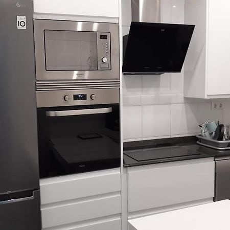 Amplio Piso Exterior En El Centro De Santander 아파트 외부 사진